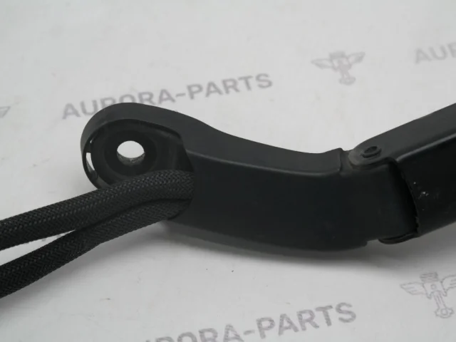 Поводок стеклоочистителя задний для Mercedes-Benz S class W222 2013-2017 на фотографиях