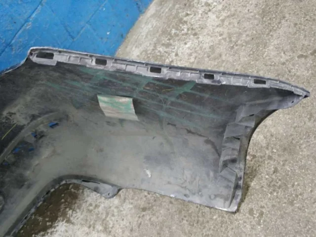 Бампер для Opel Astra J Sports Tourer 2009-2017 на фотографиях