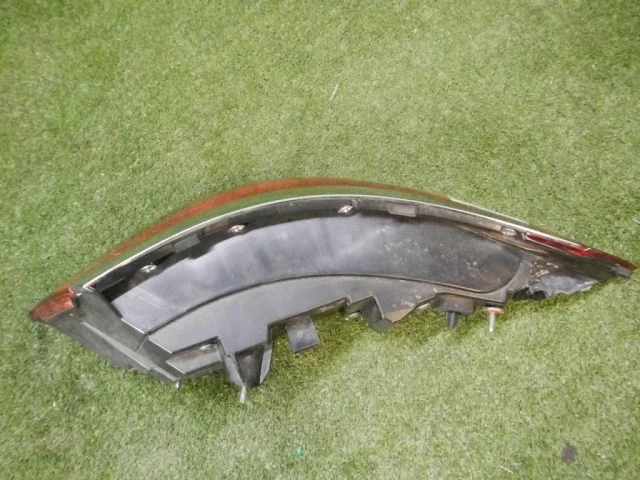 Фонарь левый для Mercedes-Benz S class W223 2021+ на фотографиях