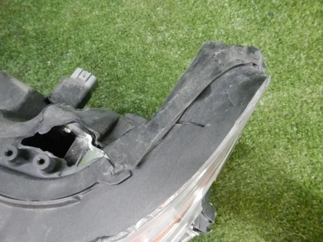 Фара левая для Lexus RX AGL10, GGL10, GLV15, GGL15, GLV10 2009-2015 на фотографиях