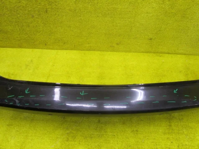 Бампер задний для Lexus RX AGL10, GGL10, GLV15, GGL15, GLV10 2009-2015 на фотографиях