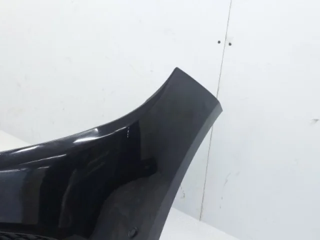 Бампер для Mercedes-Benz S class C217 rest 2017-2020 на фотографиях