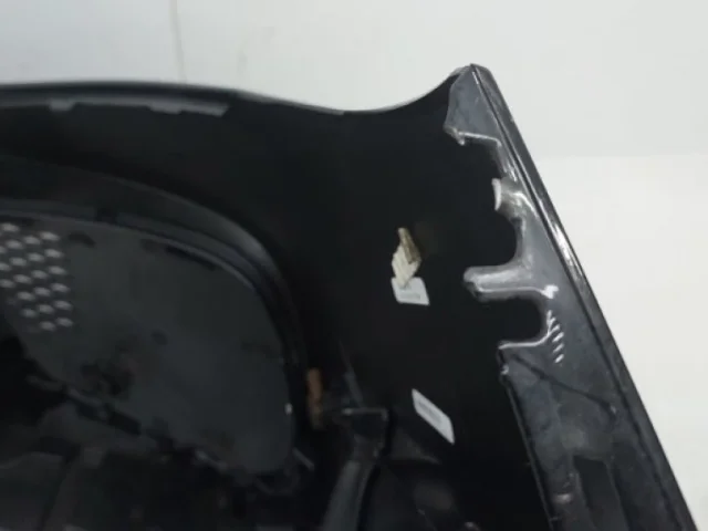 Бампер для Mercedes-Benz S class C217 rest 2017-2020 на фотографиях