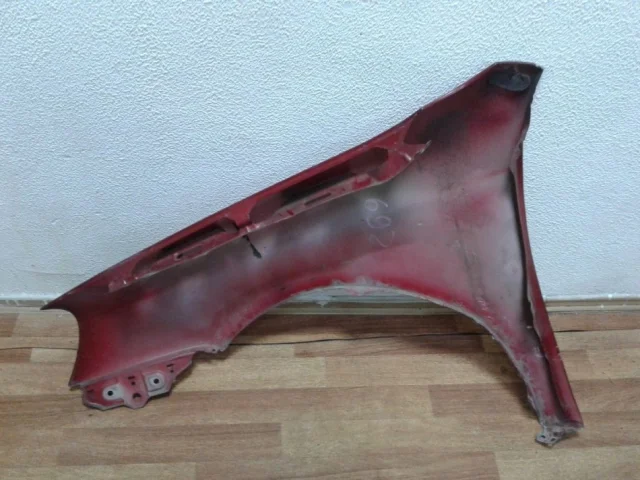 Крылья для Volkswagen Jetta 7 2020+ на фотографиях