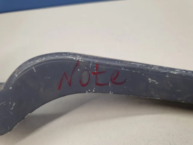 Петля капота левая для Nissan Qashqai J10 2006-2013 на фотографиях