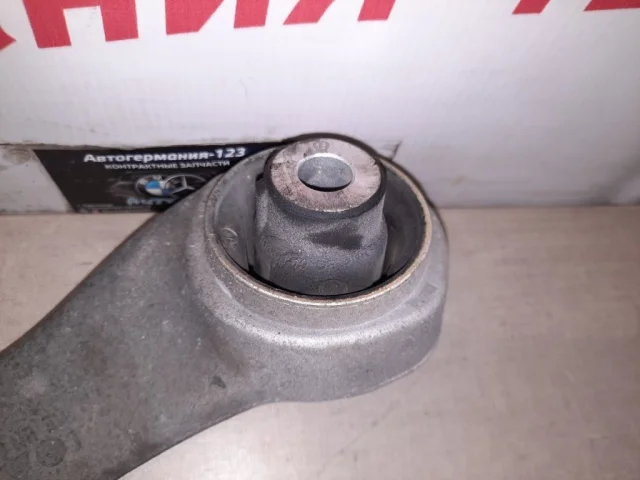 Рычаг передний левый нижний для BMW 5er Ф10 2010-2013 на фотографиях