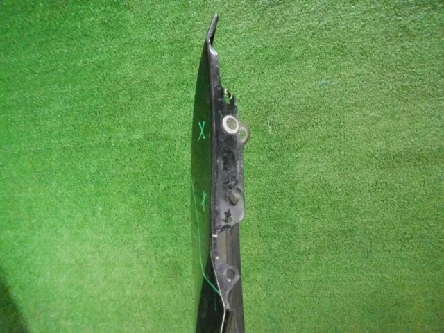 Крылья для Audi A7 4G 2010-2014 на фотографиях