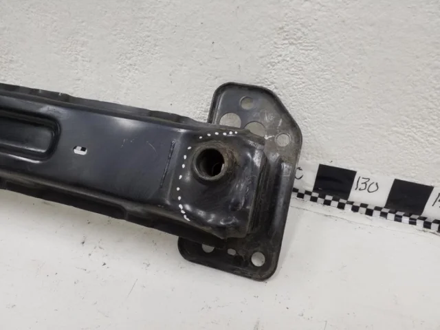 Усилитель переднего бампера для Hyundai Creta 2 SU2 2021+ на фотографиях