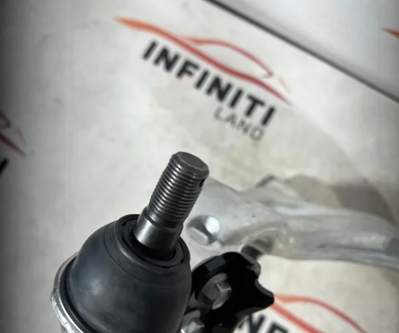 Рычаг передний правый нижний для Infiniti QX 70 2013-2019 на фотографиях