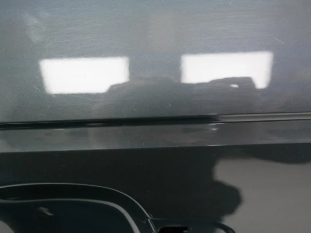 Двери для Audi A4 B9 Avant 2015+ на фотографиях