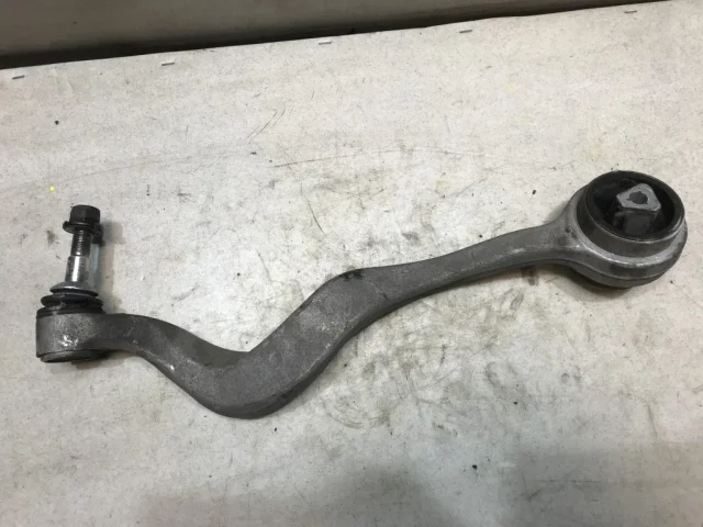 Рычаг передний левый нижний для BMW 5er Е60 2003-2010 на фотографиях