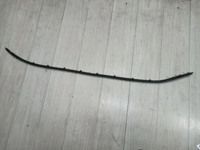 Отбойник капота для Kia Cerato YD 2016-2020 rest. на фотографиях