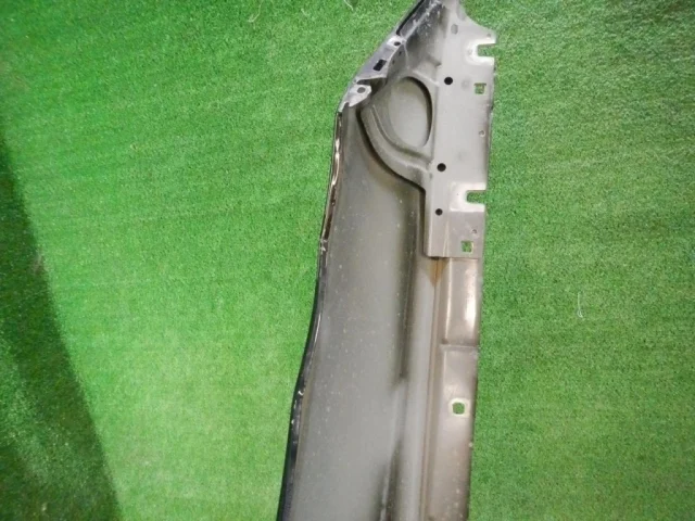 Крылья для Mercedes-Benz S class W223 2021+ на фотографиях