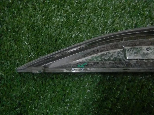 Молдинг двери задний левый для Lexus RX AGL10, GGL10, GLV15, GGL15, GLV10 2009-2015 на фотографиях