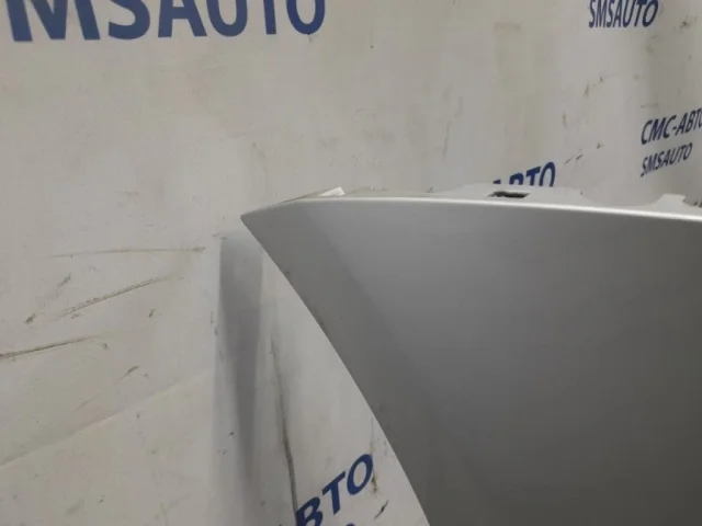 Бампер задний для Audi A7 4G 2010-2014 на фотографиях