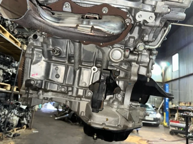 Двигатель для Lexus RX AGL10, GGL10, GLV15, GGL15, GLV10 2009-2015 на фотографиях