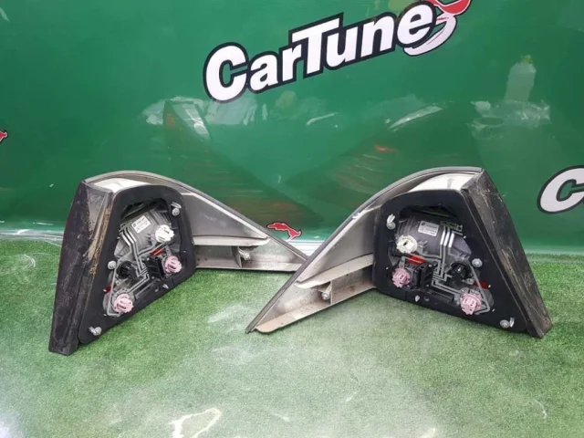 Крышка багажника для Mercedes-Benz S class W220 1998-2005 на фотографиях