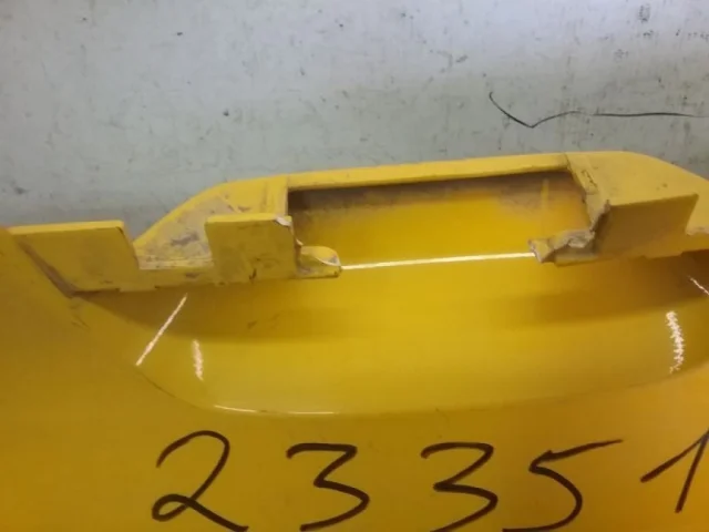 Двери для Ford Galaxy CD340 2006-2015 на фотографиях