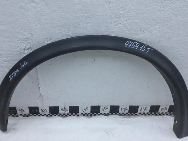 Расширитель арок передний левый для Nissan Juke YF15 JDM 2010-2014 на фотографиях