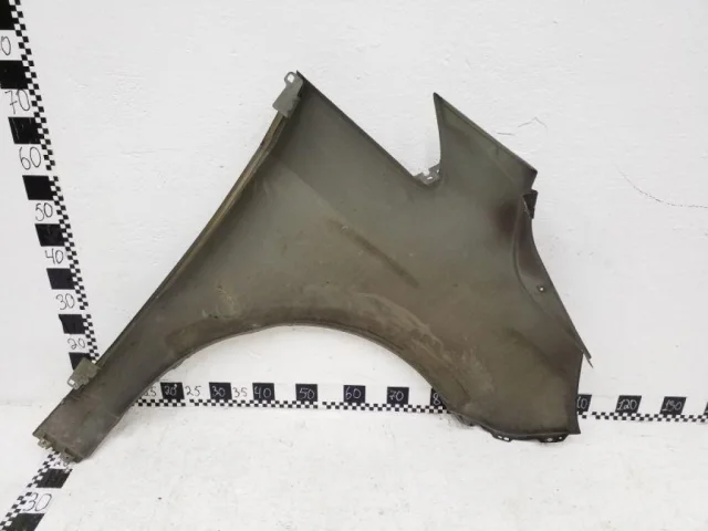 Крылья для Mercedes-Benz Vito W639 Vito Фургон 2003-2013 на фотографиях