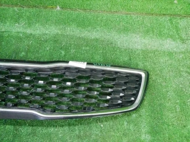 Решетка радиатора для Kia Cerato YD 2016-2020 rest. на фотографиях