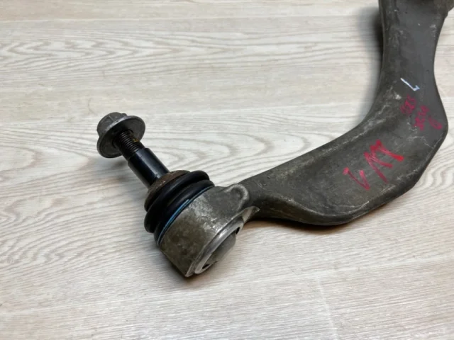 Рычаг передний левый нижний для BMW 5er Ф10 2010-2013 на фотографиях