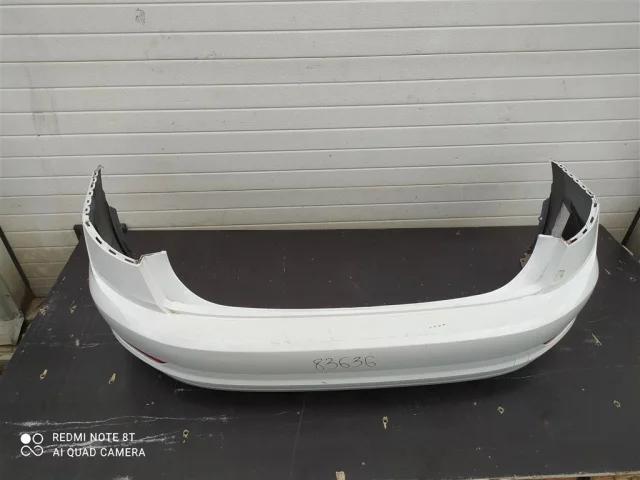 Бампер для Volkswagen Jetta 7 2020+ на фотографиях