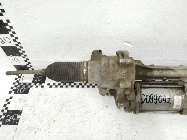 Рулевая рейка для BMW 1er Ф20 2011-2015 на фотографиях