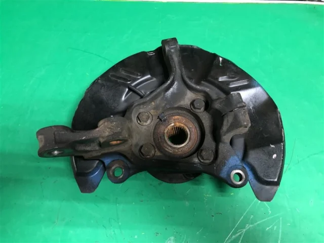 Ступица колеса передняя правая для Subaru Forester SH 2008-2012 на фотографиях