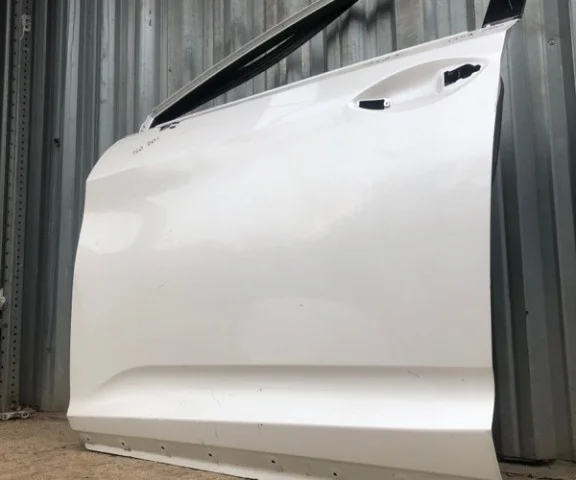 Дверь передняя левая для Lexus RX AGL10, GGL10, GLV15, GGL15, GLV10 2009-2015 на фотографиях