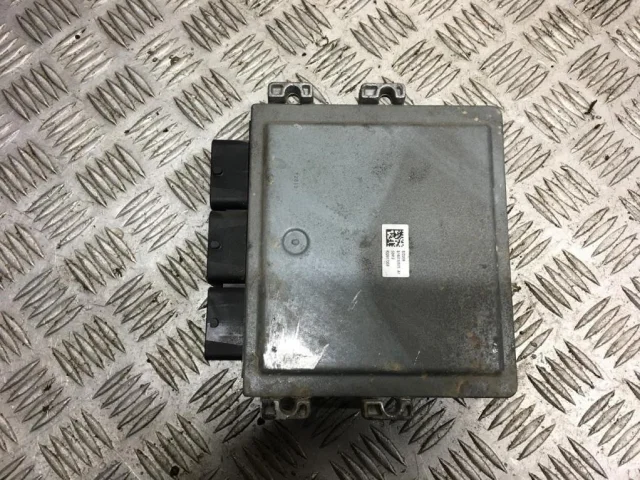 Блок управления двигателем для Ford Transit 2006-2013 Фургон на фотографиях