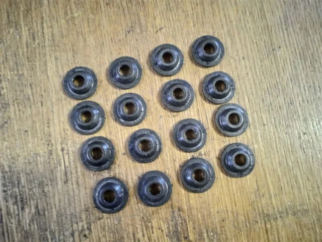 Тарелка пружины муфты АКПП для Volkswagen Golf IV (Typ 1J) Хэтчбек 1997-2006 на фотографиях