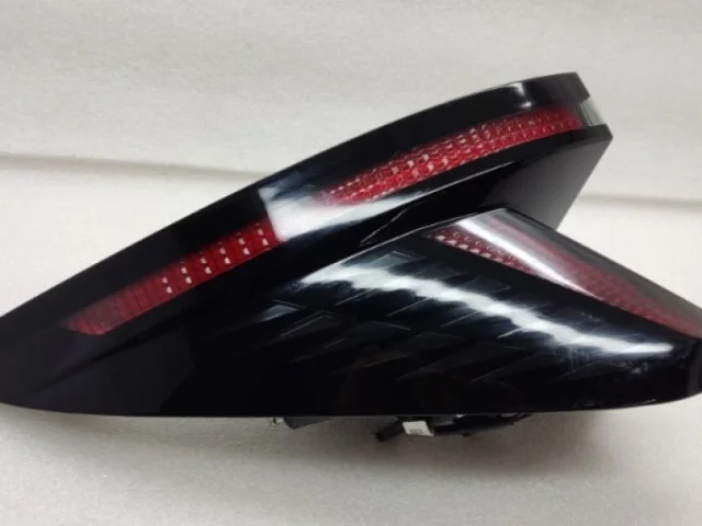 Фонарь левый для Hyundai Tucson NX4 2020+ на фотографиях