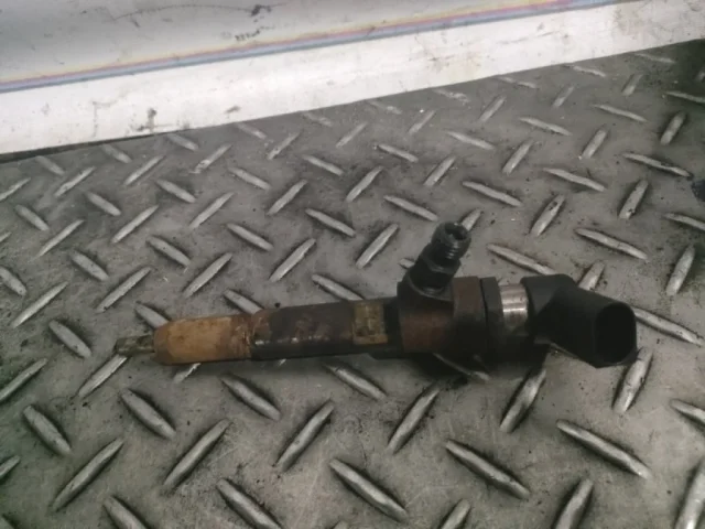 Форсунка топливная для Ford Galaxy CD340 2006-2015 на фотографиях