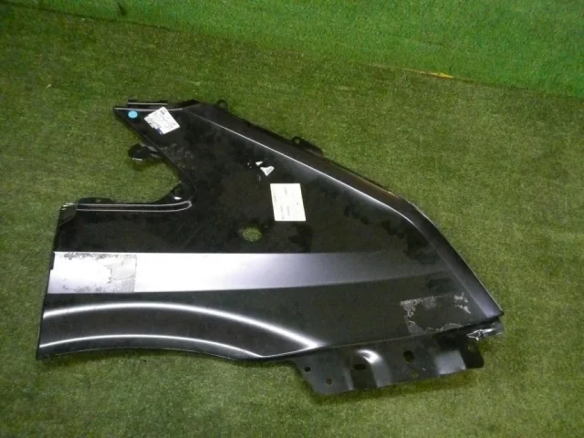 Крылья для Ford Transit 2006-2013 Фургон на фотографиях