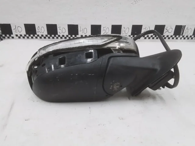 Стекла и зеркала для Nissan Juke YF15 JDM 2010-2014 на фотографиях