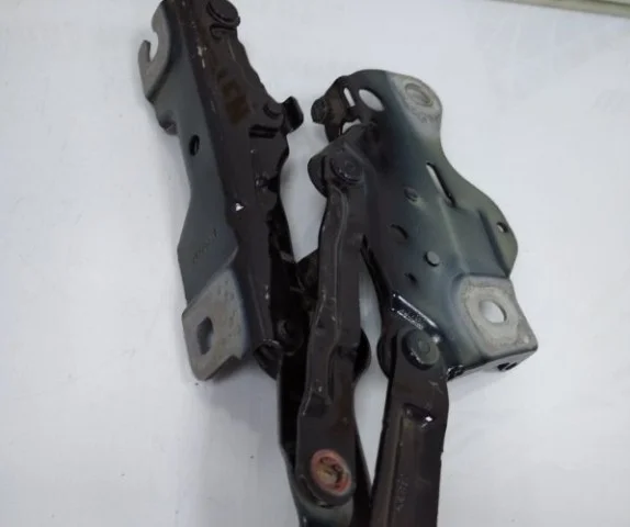 Петля капота левая для BMW X5 G05 2018+ на фотографиях