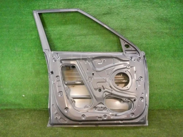 Двери для Hyundai Creta 2 SU2 2021+ на фотографиях