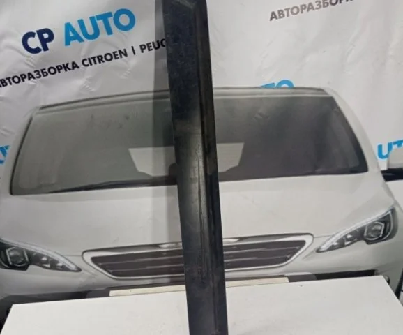 Двери для Citroen C4 Хэтчбек 3dr 2004-2011 на фотографиях