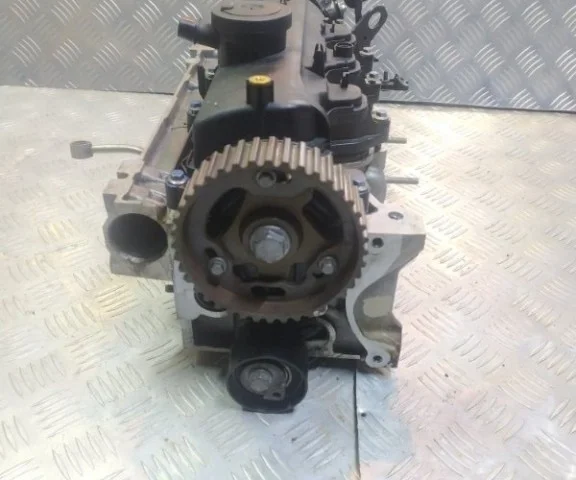 ГБЦ для Renault Duster EU 2010-2015 на фотографиях