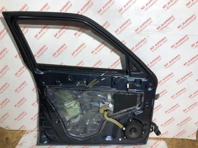 Дверь передняя левая для Nissan Juke YF15 JDM 2010-2014 на фотографиях