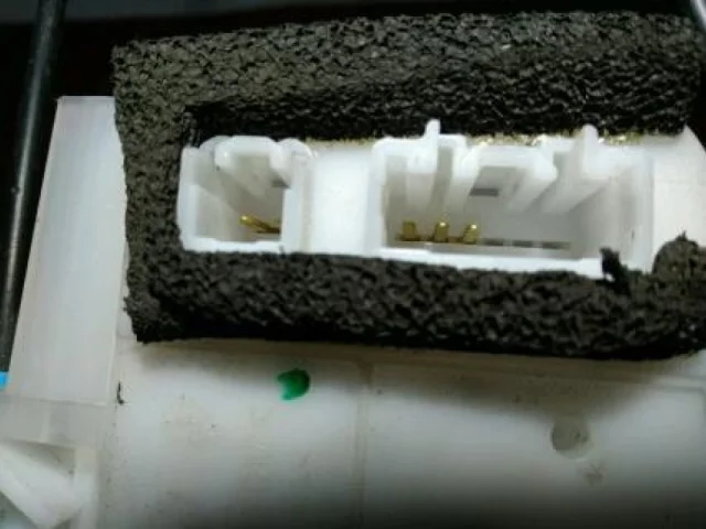 Двери для Subaru Legacy Универсал BR/B14 2009-2015 на фотографиях