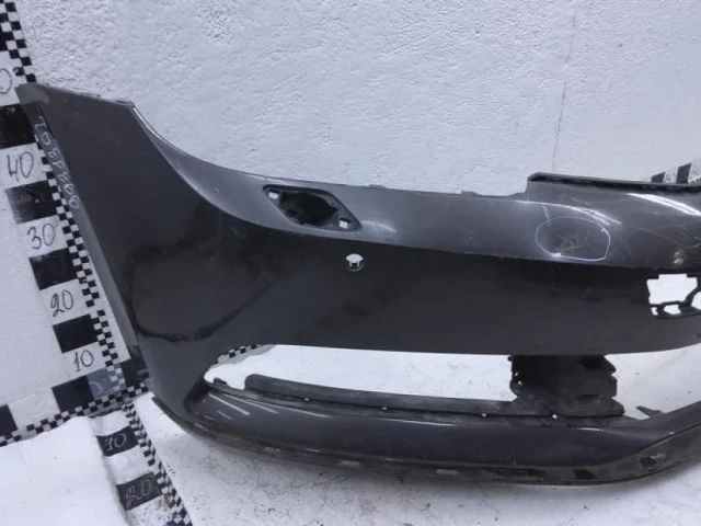 Бампер для Volkswagen Passat (B8.5) 2019+ на фотографиях