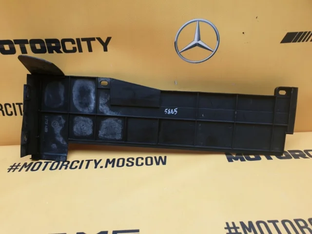 Решетка радиатора для BMW 5er Е34 1987-1996 на фотографиях