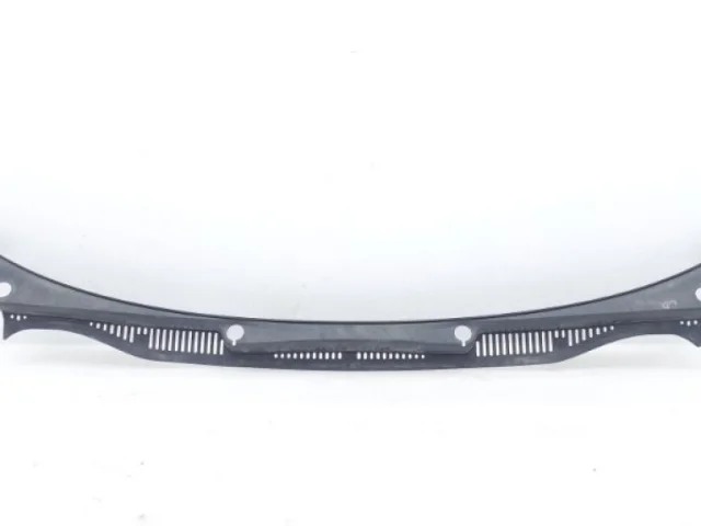 Жабо правое для Volkswagen Caddy IV (2K) 2015-2020 на фотографиях