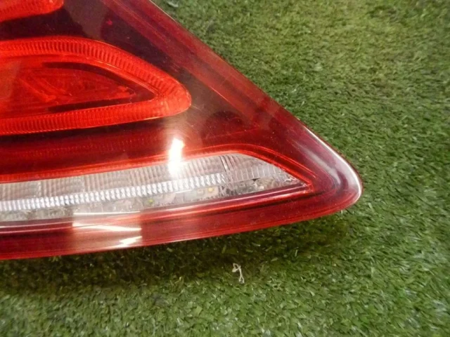 Фонарь левый для Mercedes-Benz S class X222 Maybach 2014-2017 на фотографиях