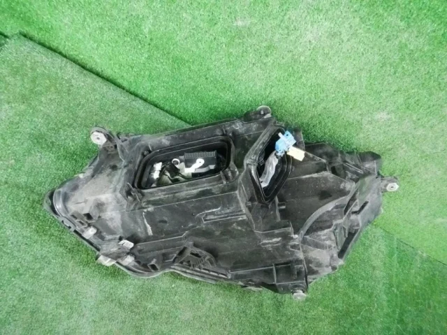 Фара ксенон левая для Mercedes-Benz S class X222 Maybach 2014-2017 на фотографиях