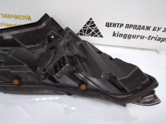 Фары для Hyundai Tucson NX4 2020+ на фотографиях