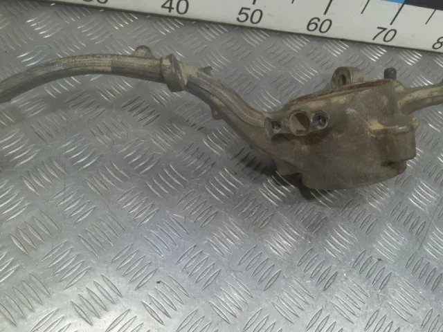 Кулак поворотный правый для Mercedes-Benz S class W220 1998-2005 на фотографиях