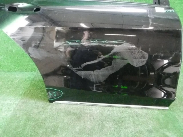 Дверь задняя правая для Mercedes-Benz S class W222 2013-2017 на фотографиях